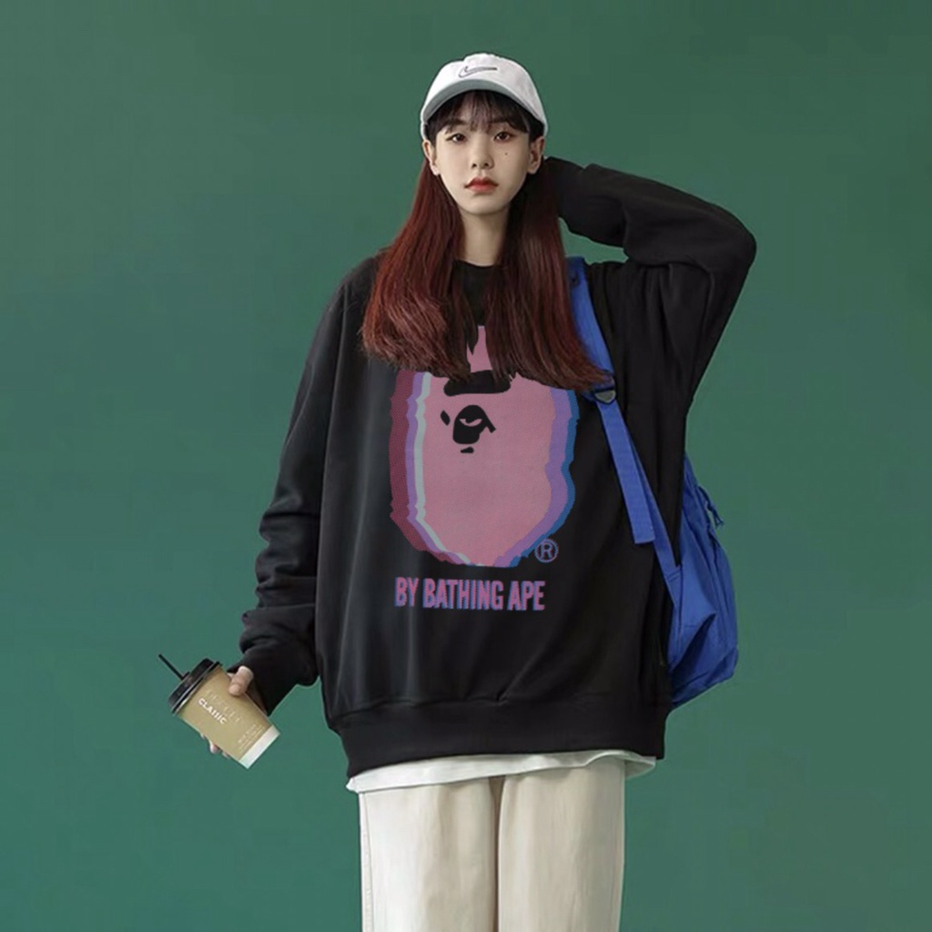 BAPE